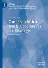 Careers in Africa