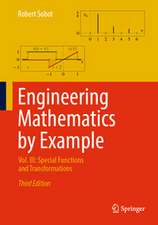 Engineering Mathematics by Example