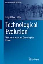 Technological Evolution