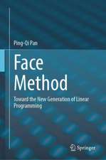 Face Method