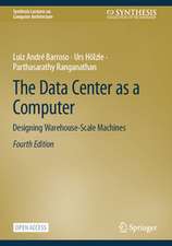 The Data Center as a Computer