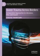 Queer Trauma Across Borders