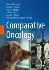Comparative Oncology