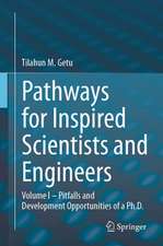 Pathways for Inspired Scientists and Engineers