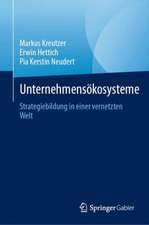 Business- Ökosysteme