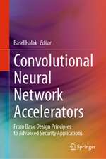 Convolutional Neural Network Accelerators