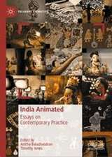India Animated