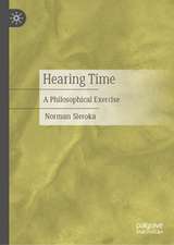 Hearing Time