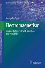 Electromagnetism