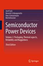 Semiconductor Power Devices
