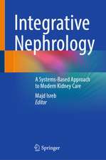 Integrative Nephrology