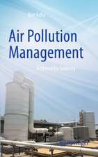 Air Pollution Management