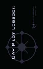 UAV PILOT LOGBOOK