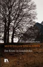 Mordslandschaften