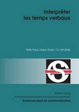 Interpreter Les Temps Verbaux: Space, Memory and Society in Southern Balochistan