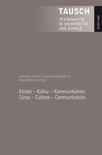 Koerper - Kultur - Kommunikation. Corps - Culture - Communication: Une Lecture Du Nationalisme Revolutionnaire Irlandais