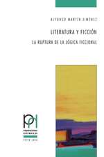 Literatura y Ficcion