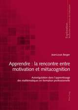 Apprendre