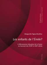 Les Enfants de L'Emile ?