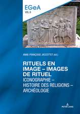 Rituels en image - lmages de rituel