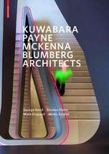 Kuwabara Payne McKenna Blumberg Architects