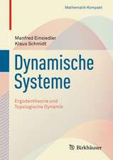 Dynamische Systeme