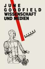 Wissenschaft und Medienxc