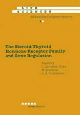 The Steroid/Thyroid Hormone Receptor Family and Gene Regulation: Proceedings of the 2nd International CBT Symposium Stockholm, Sweden, November 4–5, 1988