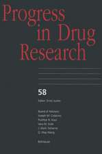 Progress in Drug Research