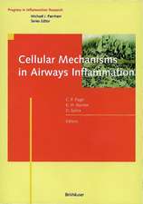 Cellular Mechanisms in Airways Inflammation