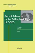 Recent Advances in the Pathophysiology of COPD