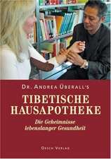 Tibetische Hausapotheke