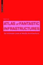 Atlas of Fantastic Infrastructures – An Intimate Look at Media Architecture