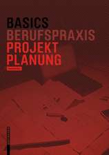 Basics Projektplanung