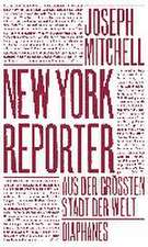 New York Reporter