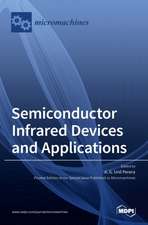 Semiconductor Infrared Devices and Applications