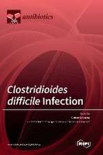 Clostridioides difficile Infection