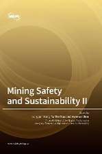 Mining Safety and Sustainability II