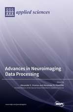 Advances in Neuroimaging Data Processing