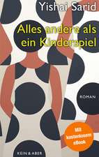 Alles andere als ein Kinderspiel