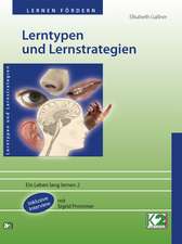 Gaßner, E: Lerntypen und Lernstrategien