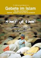 Gebete im Islam