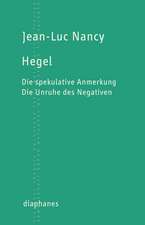 Hegel