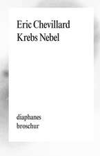 Krebs Nebel