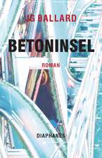 Betoninsel