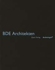 BDE Architekten