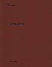 Meier Leder