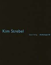 Kim Strebel