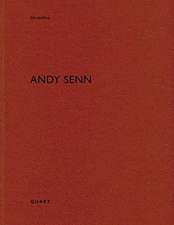 Andy Senn