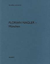 FLORIAN NAGLER MUNICH